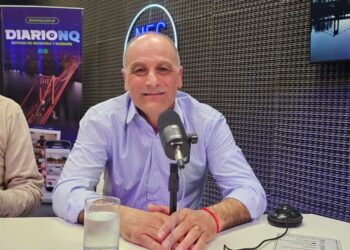 Del Casino a la obra pública, de los jubilados a los empleados municipales: Matías Sierra y Juan Cerezuela se enfrentaron en un debate crucial 
