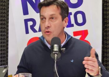 Arturo Rojas: “No da lo mismo votar una lista que otra; el freno de la oposición no es a la gestión, sino a los vecinos”