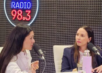 Alergias, estrés y emociones: el enfoque de la Dra. Paula Fernández