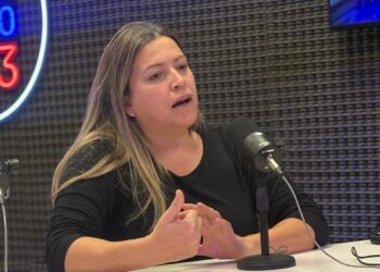 Betiana Barreiro: “Hemos consolidado el básquet femenino”