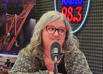 “La unidad fue el camino”: Silvia Blanco (Fuerza Patria) tras la elección y a 60 días de asumir