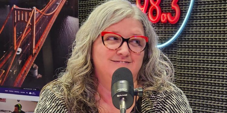 “La unidad fue el camino”: Silvia Blanco (Fuerza Patria) tras la elección y a 60 días de asumir