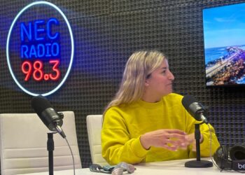 Gimena González Procopio, campeona nacional de patín: “Volví porque es mi pasión y un cable a tierra”