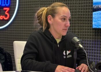 Gabriela Basualdo: “El taekwondo me dio disciplina, pasión y la posibilidad de llegar a lo más alto”