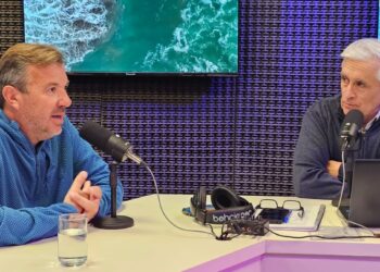 “La clave es ponerse en el lugar del otro”: el modelo de José “Cholo” Servat para acceder a la vivienda propia