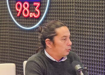 Daniel “Yanqui” López: “La unidad sirve, pero sin un programa de gobierno no alcanza”