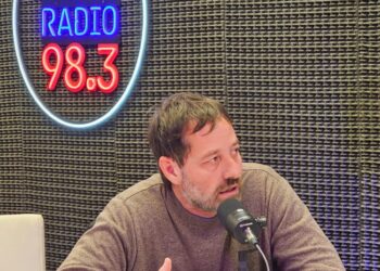 Julián Kristiansen: “El peronismo necesita un proyecto colectivo que devuelva esperanza a la gente”