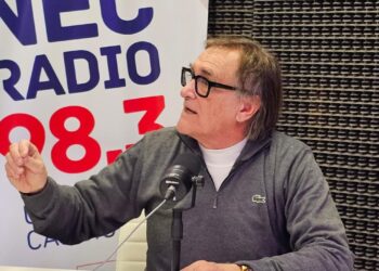 La “rosca”política necochense. Por Miguel Abálsamo