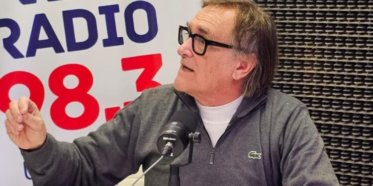 La “rosca”política necochense. Por Miguel Abálsamo