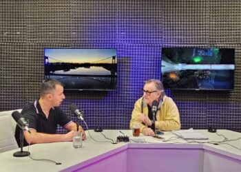 EXCLUSIVO: Habló el policia excarcelado, Matías Larrea, sobre el caso Noa: “Viví dos años detenido por algo que no hice”