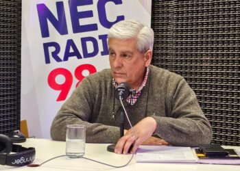 Ángel Vázquez: “Las cámaras están dando resultados”