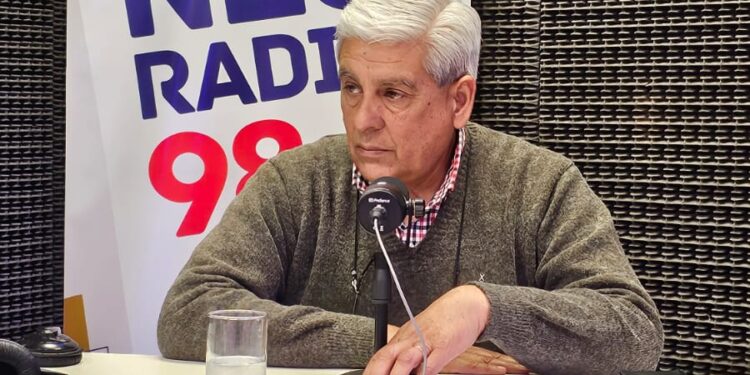 Ángel Vázquez: “Las cámaras están dando resultados”