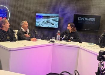 “Formar a quien no sabe es lo más lindo”: la comunidad de arqueros que Mauricio Villarreal construyó en Necochea