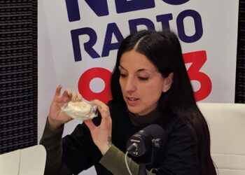 Docto Café: un rincón distinto en Necochea con sabor casero y opciones sin TAC