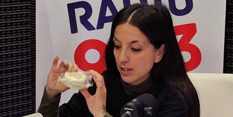 Docto Café: un rincón distinto en Necochea con sabor casero y opciones sin TAC