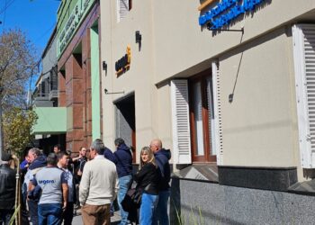 Pablo Palacio destacó “Capacitación, salud y derechos: la nueva sede de URGARA al servicio de los trabajadores”