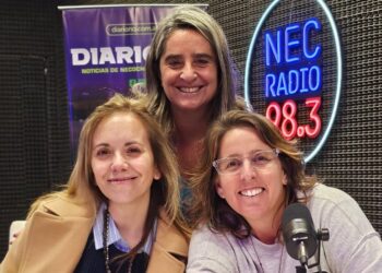 Del aula al territorio: el Colegio Capuchino misiona a Olavarría del 30/9 al 6/10