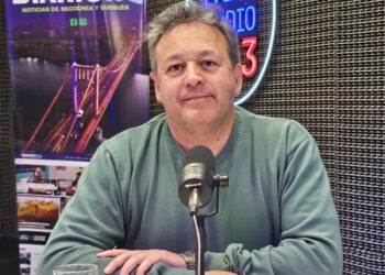 “Sobra irresponsabilidad”: balance crudo del tránsito en Necochea, según el director municipal Sergio Nicolás