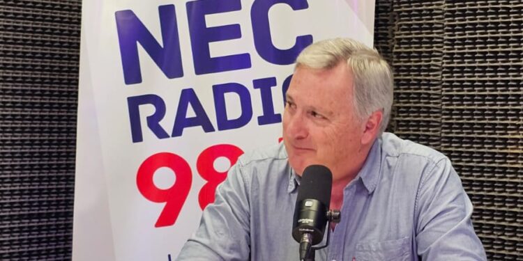 Ruggiero: “El sello pesó más que los nombres: fue una campaña light y la gente lo sintió”