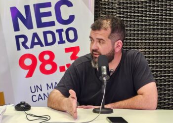 Boncore: “No podría dormir sabiendo que una escuela no tiene calefacción; el Consejo Escolar está para garantizar el funcionamiento”