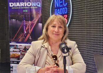 Marcela Mastrocola: “La universidad pública es soberanía: el conocimiento no puede ser capital de unos pocos”