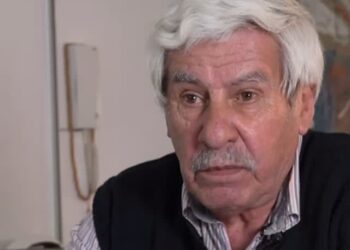 “Recordar no está mal, recordar es no repetir errores”: el testimonio de Carlos Bozzi, sobreviviente de la Noche de las Corbatas