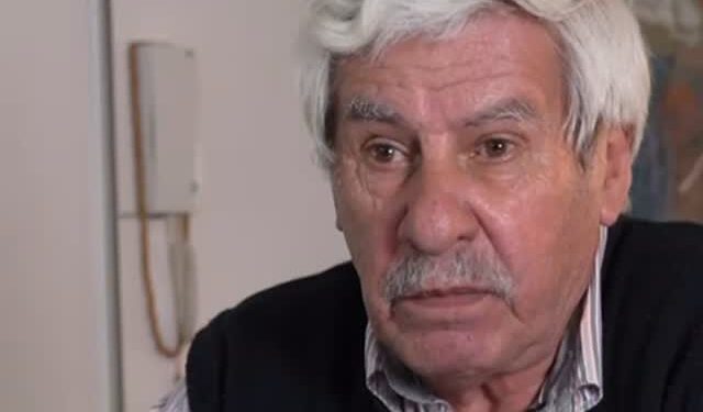“Recordar no está mal, recordar es no repetir errores”: el testimonio de Carlos Bozzi, sobreviviente de la Noche de las Corbatas