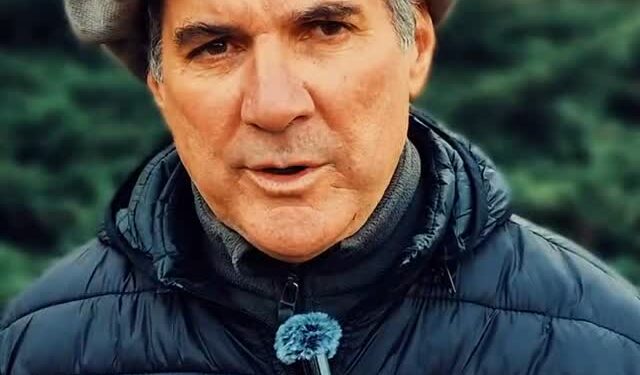 Alfredo S. Mondino participa de la Semana Angus de Primavera en Cañuelas