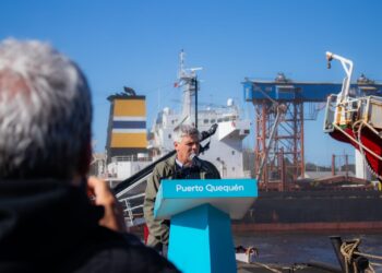 Hugo Obregoso: “Recuperar la pesca es apostar al futuro de Necochea”