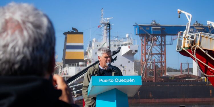 Hugo Obregoso: “Recuperar la pesca es apostar al futuro de Necochea”