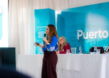 Finalizó la votación de Puerto Participativo