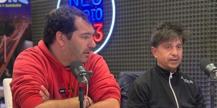 Histórico: Necochea clasificó al Provincial en todas las categorías formativas