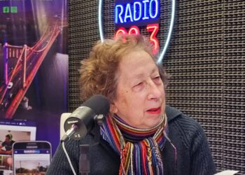 Rosa Sarríes: “El Parque Miguel Lillo no es un arbolado: es una obra de suelo que nos dio playa y ciudad”