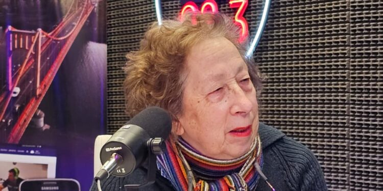 Rosa Sarríes: “El Parque Miguel Lillo no es un arbolado: es una obra de suelo que nos dio playa y ciudad”