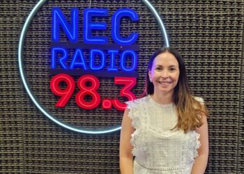 Dra. Emilia Petrarca en Necradio 98.3: “La celiaquía no tiene grados ni permisos; es para siempre y requiere diagnóstico certero”