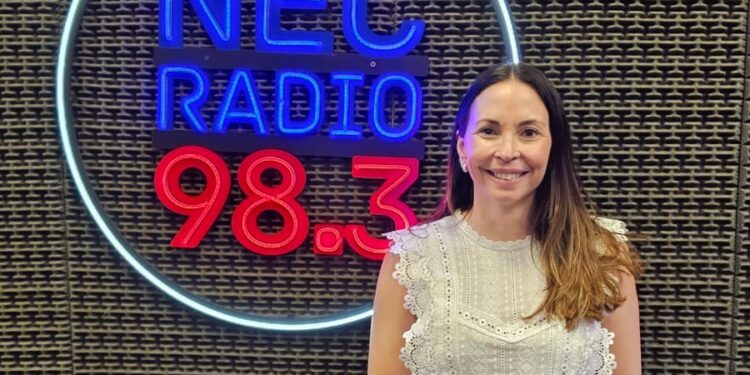 Dra. Emilia Petrarca en Necradio 98.3: “La celiaquía no tiene grados ni permisos; es para siempre y requiere diagnóstico certero”