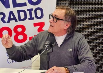 La ” rosca”política necochense