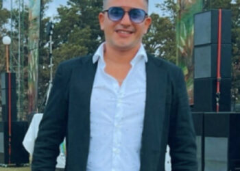 Martín Méndez asumirá como delegado municipal de Juan N. Fernández