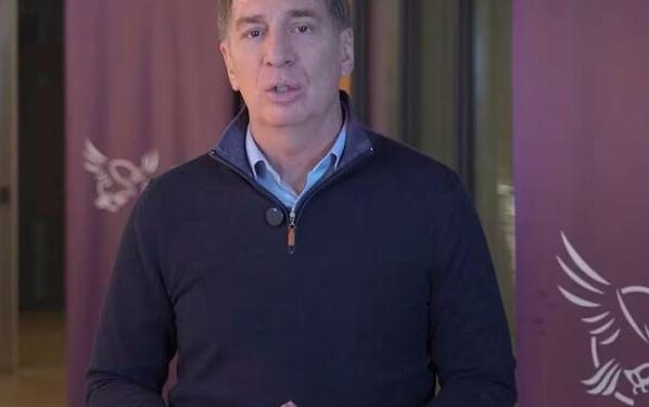 La Libertad Avanza se impuso con amplitud en el interior del distrito