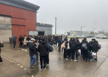 Necochea dice presente en las finales de los Juegos Bonaerenses con una delegación récord