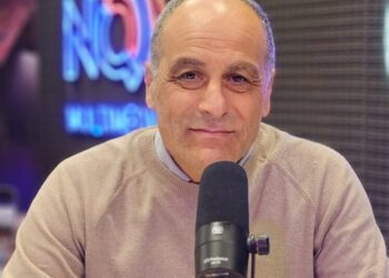 Juan Cerezuela: “Es una elección clave para definir qué tipo de país queremos”