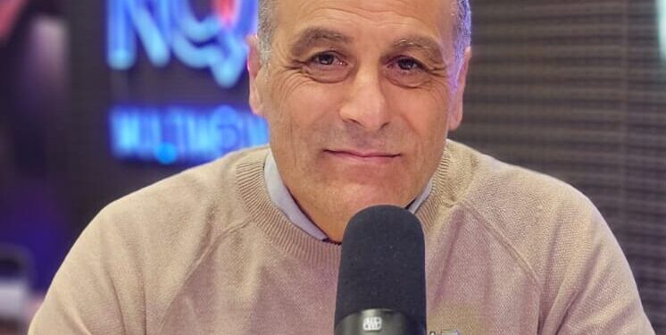 Juan Cerezuela: “Es una elección clave para definir qué tipo de país queremos”