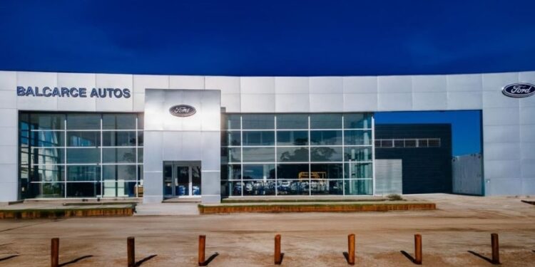 Balcarce Autos presenta nuevas promociones y planes con entrega asegurada