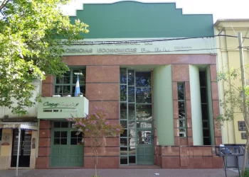 Necochea será sede de una jornada provincial de Profesionales de Ciencias Económicas