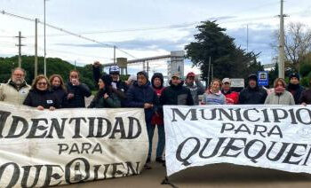 Diputados visitarán Quequén en apoyo al proyecto de creación del nuevo municipio