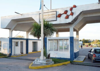 Complejo Jesuita Cardiel: están hartos de que les roben y hacen una movilización este viernes