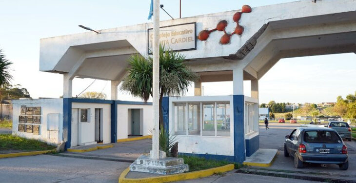 Complejo Jesuita Cardiel: están hartos de que les roben y hacen una movilización este viernes