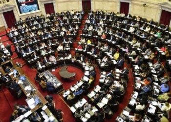 Elecciones 2025: cuántas bancas arriesga cada fuerza en el Congreso
