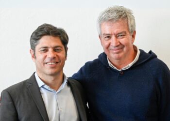 Marcelo “Chelo” Rivero: “La democracia pertenece al pueblo, que tiene la capacidad de corregir el rumbo con su voto”