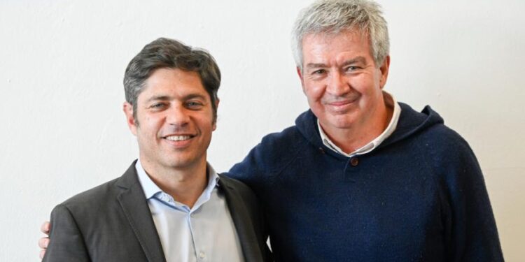 Marcelo “Chelo” Rivero: “La democracia pertenece al pueblo, que tiene la capacidad de corregir el rumbo con su voto”